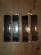 CORSAIR DDR4 3000MHZ CMK16GX4M2B3000C15 32GB 4X 8GB