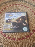 Zestaw gier komputerowych: Sniper Elite, Nexus, Heaven&Hell, Pilot Down