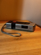 Agfamatic 2008 Tele Pocket Sensor | Kultowy aparat szpiegowski | Stan bdb