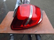 CHEVROLET CAPTIVA 2006-13 LAMPA TYŁ LED LEWA