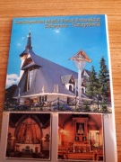 KRZEPTÓWKI=M.BOŻA FATIMSKA-SANKTUARIUMZAKOPANE -6X