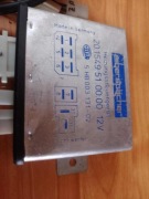 Sterownik Webasto eberspacher 5HB003131-02