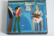 The Best of Polish Smooth Etno Jazz Folk - 4CD