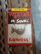 Wprost od Sawki-Rozerwij się ! Henryk Sawka 1991