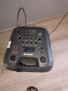 Sharp Ps920 Bluetooth 