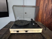 Gramofon RFT Bazin Combo 323