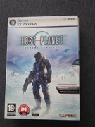 Gra PC Lost Planet