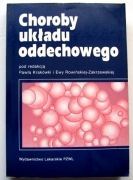 CHOROBY UKŁADU ODDECHOWEGO