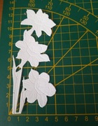 Scrapki scrabooking,zestaw 2szt