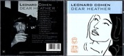 Leonard Cohen – Dear Heather [CD]