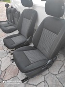 Fotele Mercedes A w176 