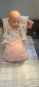 Baby Born lalka 