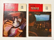 Młody Technik 12/1985, 11/1985