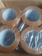 Taśma pakowa  karton x (132m /38 mm x 28 szt )