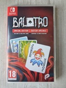 Balatro Nintendo Switch