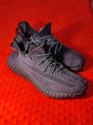 Adidas Yeezy Boost 350 v2 Czarne 43 1/3