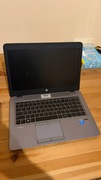 HP elitebook 840 G2, i5, 8GB, SSD + gratis