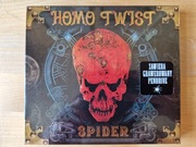 Homo Twist płyta CD