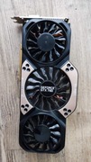 Palit GeForce GTX 780 JETSTREAM 3GB GDDR5