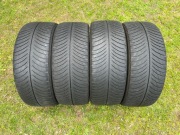 Michelin Pilot Alpin 5 zimowe opony 225/40 R18 DOT2321
