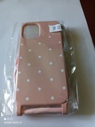 Etui lanyard case iPhone 12 mini