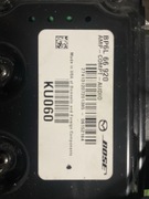 Wzmacniacz BOSE BP6L 66 920