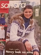 Sandra - Dzianiny 12/2006