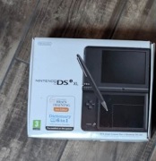 Nintendo Dsi XL - BOX