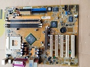 Asus A7N8X-X rev 2.0  socket A 462  agp ddr
