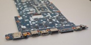 Uszkodzona plyta HP 850 G6 i5 8 gen chlodzenie radiator porty tasma