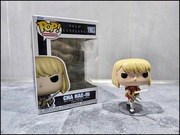Figurka - Funko POP! - Solo Leveling - #1983 - Cha Hae-In