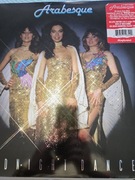 ARABESQUE - MIDNIGHT DANCER - VINYL LP