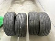 4x OPONA LATO BRIDGESTONE ALENZA 001 225/50 R18 7mm 23r