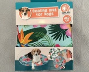 Mata chłodząca dla psa, okrągła (średnica 60 cm)