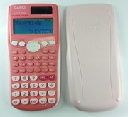 CASIO fx-85 GT Plus / KALKULATOR NAUKOWY SOLARNY