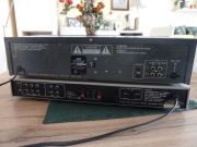 TD X 501G dolby B/C od JVC super kaseciak 