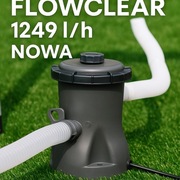 Pompa Filtrująca Bestway Flowclear