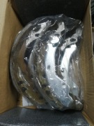 Szczęki hamulcowe Fiat Panda, 500, Ford KA