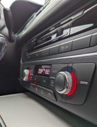 Panel klimatyzacji Audi A6 C7 4G0820043CC