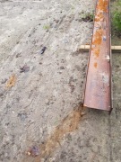 Sprzedam dwuteownik IPE 240  (S235JRG2)