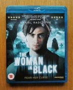 The Woman In Black (Kobieta w Czerni) Blu-ray (En) (2012)