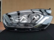 LAMPA PRZÓD LEWA FORD TRANSIT CUSTOM LIFT SOCZEWKA LED JK21-13W030-DJ
