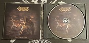 CATALEPTIC - The Tragedy CD 2021 death doom
