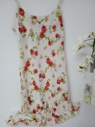 Sukienka w stylu hiszpanka rozmiar S/M 