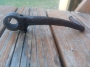 Stopka kopka starter Sokol 125 SHL M04 05 Wfm Wsk Junak m07