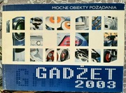 CD-Action 12/2003  Gadżet 2003.
