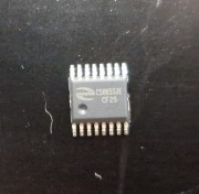 Wzmacniacz CHIPSTAR CS86552E SOP-16