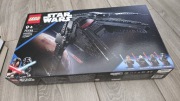 Lego star wars 75336 inquisitor transport scythe