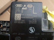 LAMPA LASER LEWY PRZÓD AUDI A8 D5 NR KAT. 4N0941085