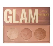 Paleta do modelowania twarzy - OPALENIZNA INSTANT  Glam Shop